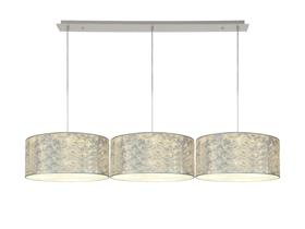 Baymont CH SL Ceiling Lights Deco Linear Fittings